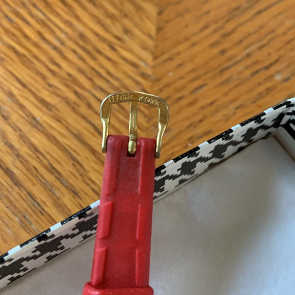 Vintage Bionic Woman Watch - Picture 9 of 9